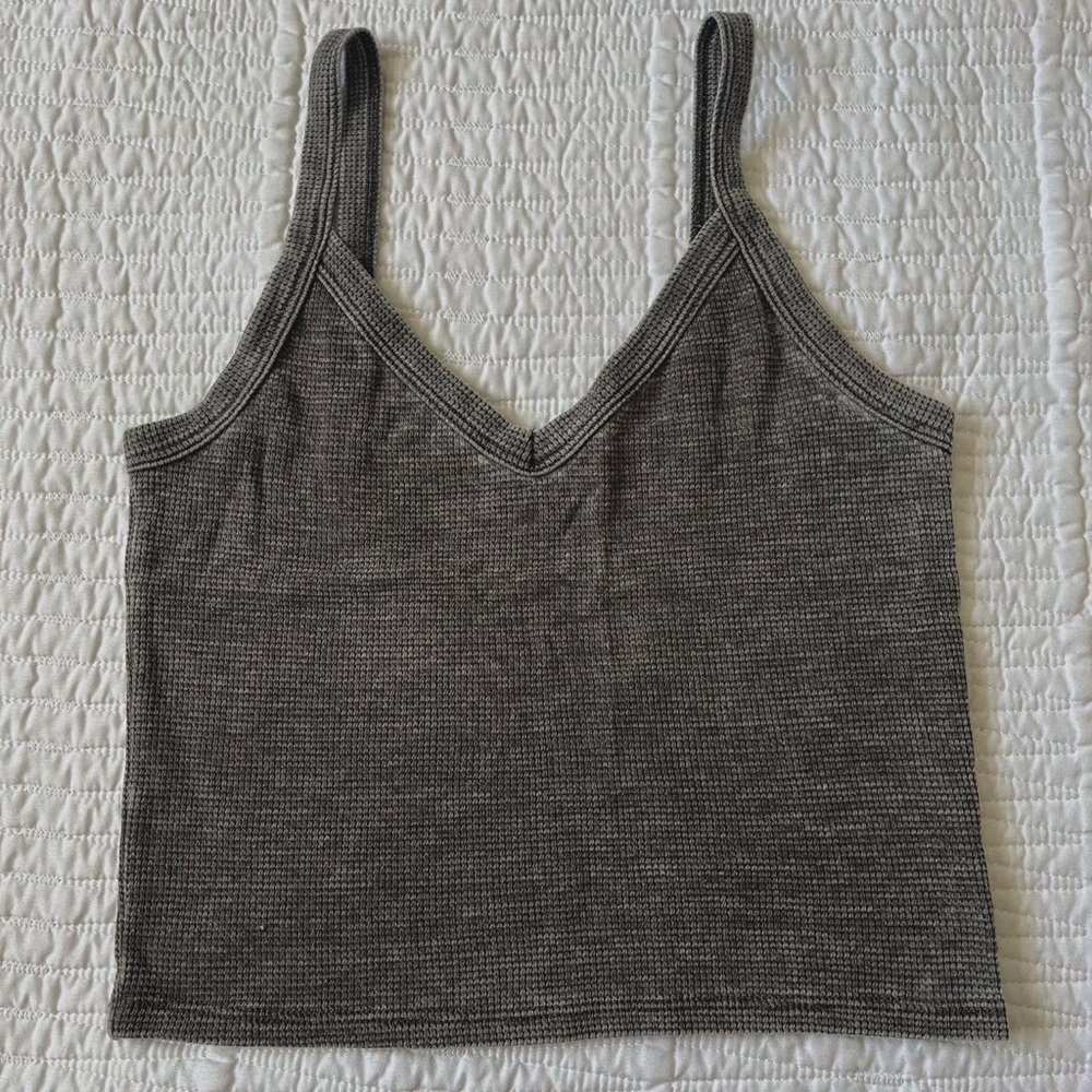 american eagle tank